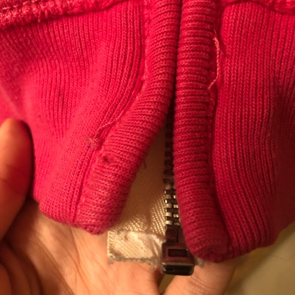 3/$20 SELECT OUTERWEAR Abercrombie&Fitch sweater - Picture 4 of 4